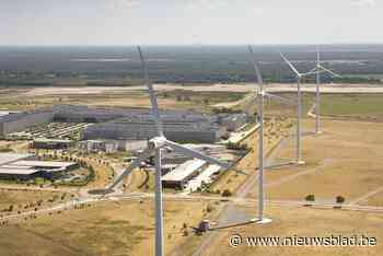 Nieuwe Turkse glasfabriek in Lommel: goed voor 6,3 miljoen flesjes per jaar