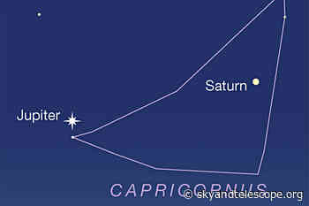 This Week's Sky at a Glance, Sept. 24 – Oct. 2