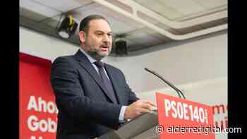 Ábalos eleva el tono contra Sánchez, confirma la enfermedad de su mujer y desvela los problemas de su hij... - El Cierre Digital