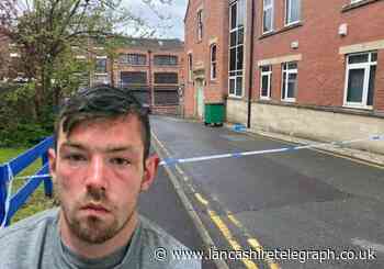 Blackburn one-punch attacker jailed as victim left disabled