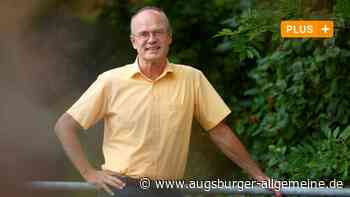 Kandidat im Wahlkreis Neu-Ulm: Daniel Langhans bezeichnet Corona als "Projekt"