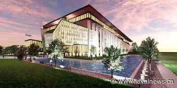 Action Laval hopes to inspire voters with pledge to build ‘Centre de foire’ - Laval News