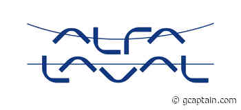 Alfa Laval joins over 150 industry leaders in the call for decisive government action to enable full decarbonization of international shipping by 2050 - gcaptain.com