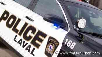 Police seek accident witness | Laval News | thesuburban.com - The Suburban Newspaper