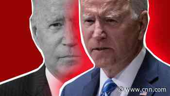 Analysis: This is a make-or-break week for Biden's first term