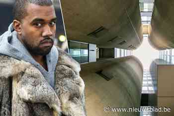 Het exclusieve woonproject waar Kanye West zou wonen, met Serena Williams als buurvrouw
