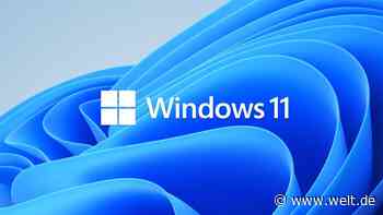 Ist Ihr Computer schon bereit für das neue Windows 11?