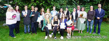 Nach dem Abschluss geht es gleich weiter mit der Karriere in der Pflege