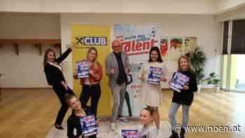 Wr. Neustadt/Neunkirchen - NÖN sucht das größte Talent: Teilnehmerinnen begeistern - NÖN.at