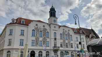 Finanzskandal - Neunkirchen: Keine Unterlagen, Prüfung war zahnlos - NÖN.at