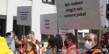 Neunkirchen-Seelscheid: Waschmittel-Produzent Thurn wird stillgelegt - Kölnische Rundschau