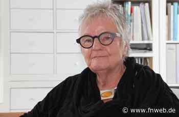 „Landschaften“ in Neunkirchen zu sehen - Bad Mergentheim - Nachrichten und Informationen - Fränkische Nachrichten