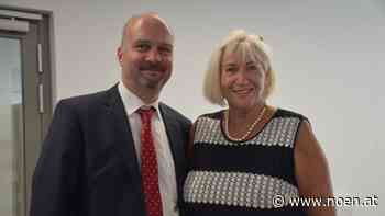 Neunkirchen/Wr. Neustadt - Bildungsdirektion: Kerschbaumer folgt Karl-Moldan - NÖN.at