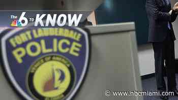 6 to Know: Local Police Looking to ID Trio of Hitmen in Cold Case Murders