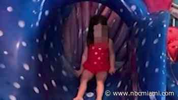 Parents Say 3-Year-Old Daughter Was Sexually Assaulted Onboard Cruise