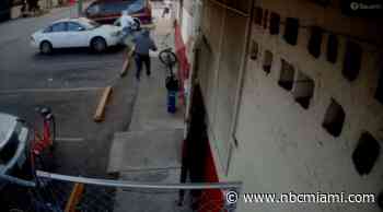 Fort Lauderdale Police Looking to ID Trio of Hitmen Responsible for 2 Murders