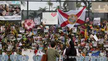 Surfside Victims, Family Members Push for Fitting Memorial at Collapse Site