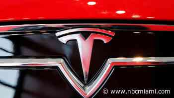 NTSB Seeks Video, Photos of Fiery South Florida Tesla Crash