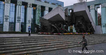 Europe Tightens Purse Strings to Try to Pressure Poland and Hungary - The New York Times