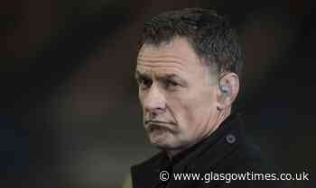 It's a massive, massive blow: Chris Sutton predicts 'a tough couple of weeks' for Celtic after latest injury - Glasgow Times