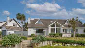 Feeling of space at refurbished Sutton home on sale for €995k - Independent.ie