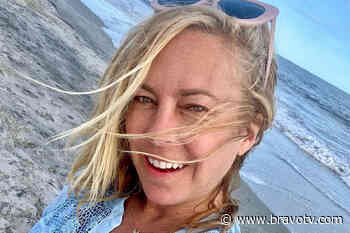 Sutton Stracke Shows Her Incredible Shoe Collection with Over 250 Pairs - Bravo