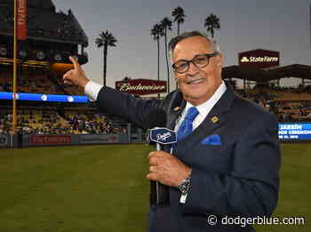 This Day In Dodgers History: Duke Snider, Don Sutton, Fernando Valenzuela, Home Run Record & Jaime Jarrín - DodgerBlue.com