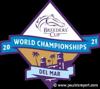 Breeders' Cup Arranges FedEx Charter Flights To San Diego; Tex Sutton Staff To Assist - Horse Racing News - Paulick Report