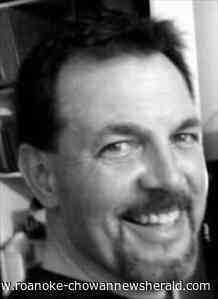 Michael B. Sutton - The Roanoke-Chowan News-Herald - Roanoke Chowan News Herald