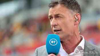 Sutton: We were deemed a 'security risk' by Rangers - RTE.ie