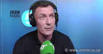 Chris Sutton destroys Mikel Arteta for "utter rubbish" Arsenal comments - The Mirror