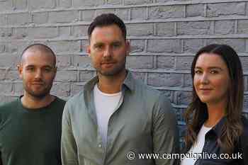 The Romans hires ex Man Utd and ITV marketing exec to lead new sports and entertainment arm