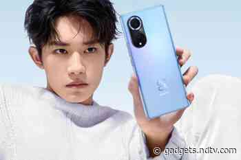 Huawei 2021 Smartphone Revenue to Drop by at Least $30 Billion–$40 Billion: Rotating Chairman Eric Xu