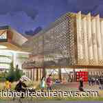 HMA2 Architects plan transformational university construction in Almaty Kazakhstan