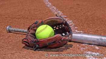 Mackenzie Pickens' two home runs powers Buford to impressive win over Winder-Barrow - North Gwinnett Voice