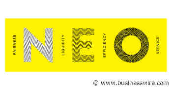 ESG Continues to Thrive With Mackenzie's New Sustainable ETF, Now Trading on the NEO Exchange - Business Wire