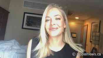 MacKenzie Porter on the CCMA nominations | Watch News Videos Online - Globalnews.ca