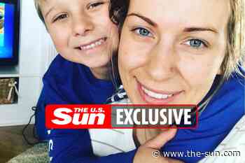 Teen Mom dad Ryan Edwards’ wife Mackenzie ordered to pay ex $260 a month in child support after she was F... - The US Sun