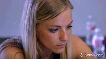 Mackenzie McKee Faces Backlash Over Son’s ‘Bad' Behavior - Heavy.com