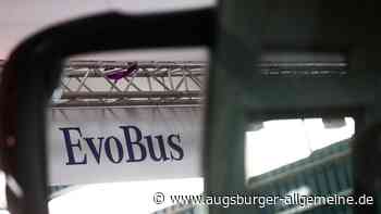 700.000ster Sitz für Überland-Omnibusse verlässt Evobus Sitzfertigung in Neu-Ulm