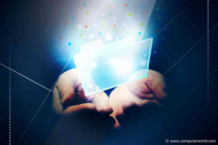 10 top file-sharing services: Dropbox, Box, Google Drive, OneDrive, and more