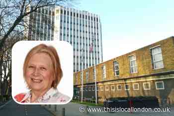 Enfield councillor Anne Brown joins Green Party