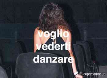 "Voglio vederti danzare" - 30 settembre il flash mob di protesta a Putignano - AgoraBlog