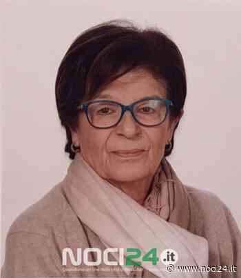 Addio a Marta Putignano - NOCI24.it