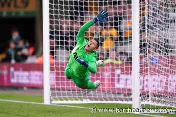 Tottenham beat Wolves on penalties after blowing two-goal lead - Barrhead News