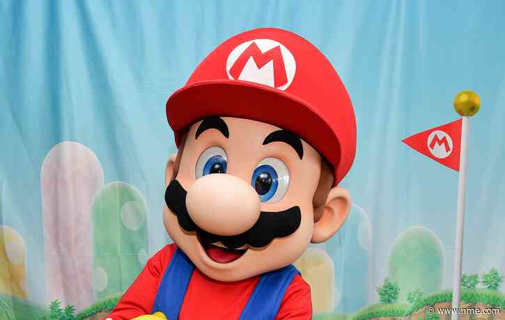 New ‘Super Mario Bros’ film cast announcement baffles social media