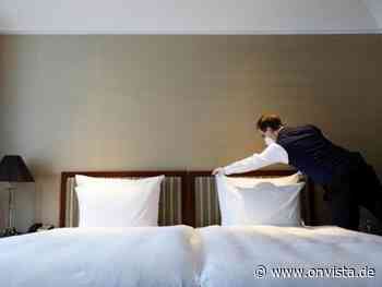 Deutsches Gastgewerbe mit Umsatzsprung im Ferienmonat Juli - onvista