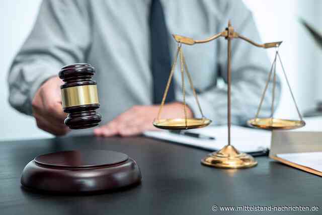 Wofür benötigt man einen Anwalt?