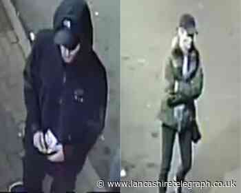Nelson: pensioner threatened with violence to hand over thousands