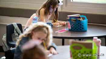 Grade 2 and 3 students in Alberta assessed to determine pandemic learning gaps